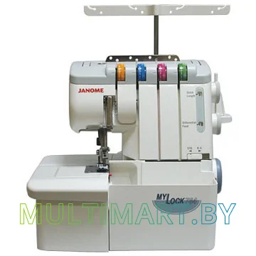 Оверлок Janome MyLock 784